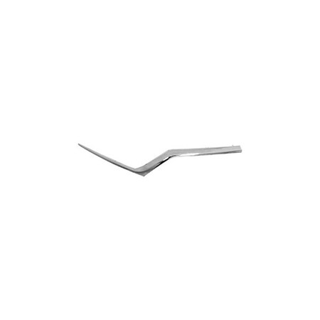 Geared2Golf Right Hand Grille Molding for 2017-2019 Honda CR-V GE1831469